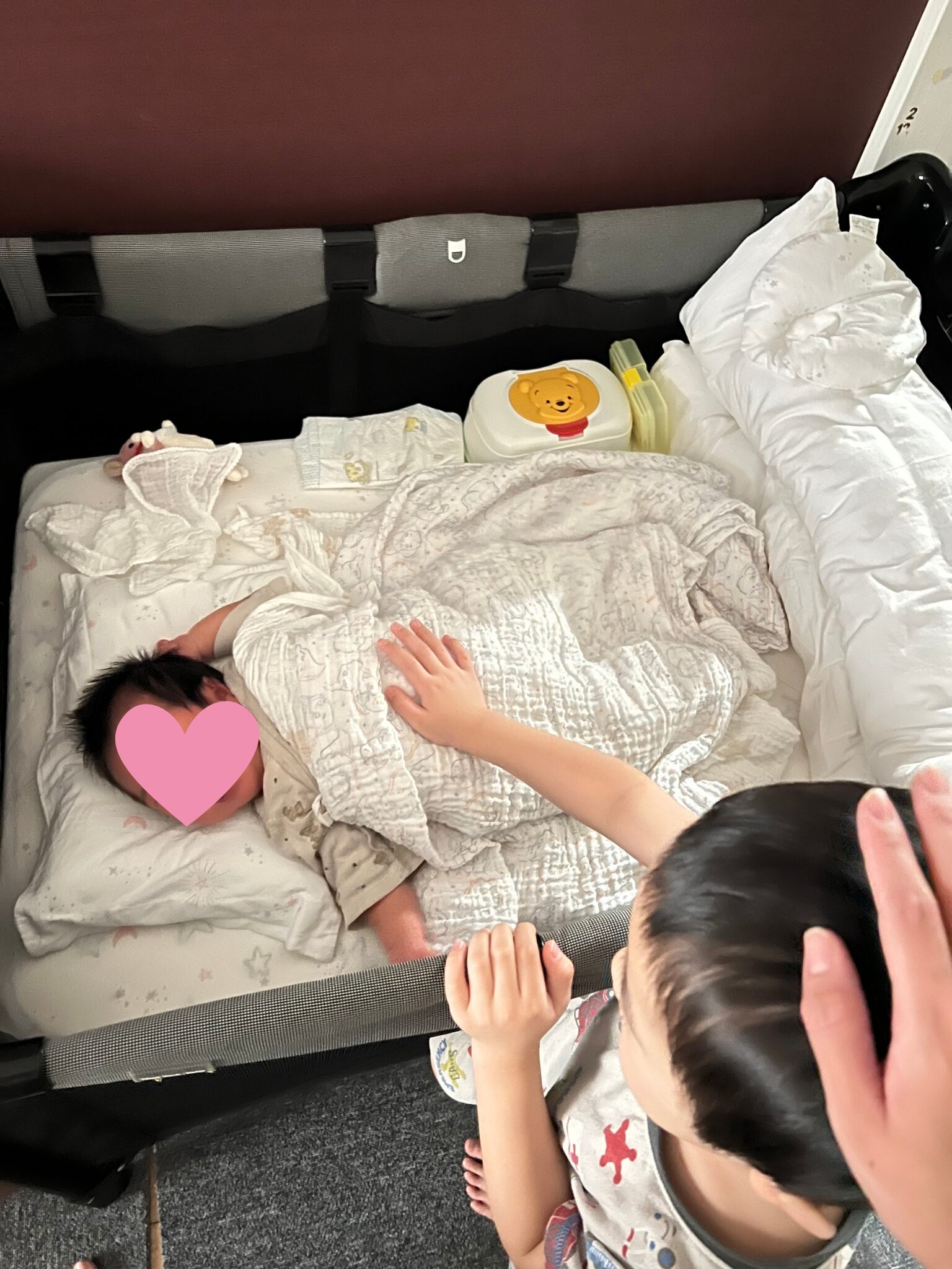 サイズ感のイメージ