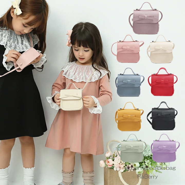 ショルダーバッグ