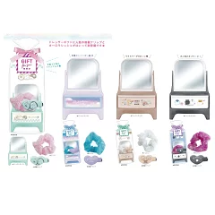 ミニドレッサー