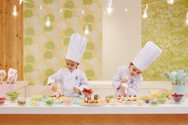 リゾナーレ八ヶ岳