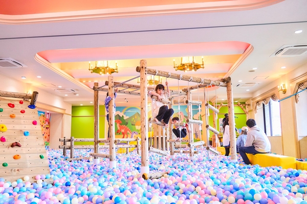 アンダの森 山形天童